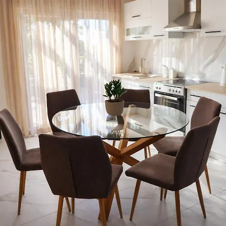 Casa vacanze Aivazidis Ii