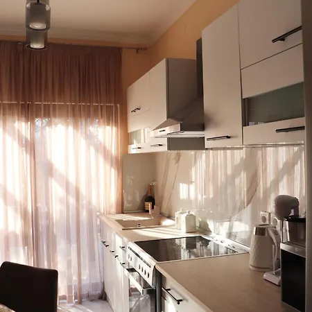 Holiday home Aivazidis Ii *