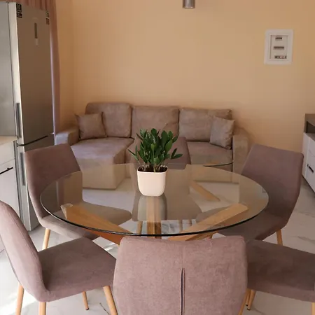 Casa vacanze Aivazidis Ii