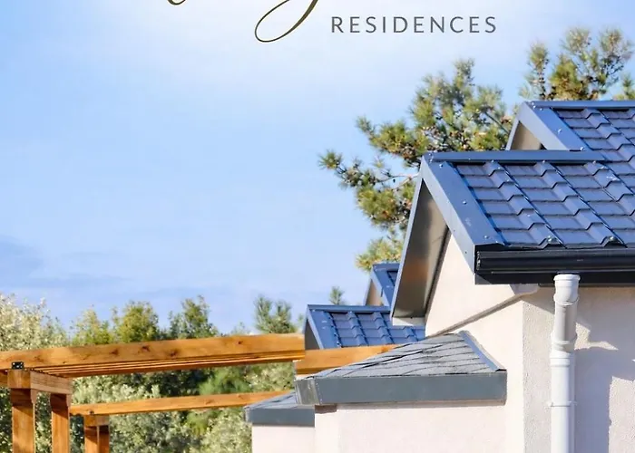 Aivazidis Ii Дом отдыха