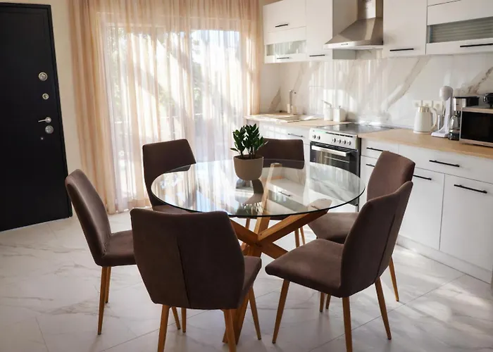 Casa vacanze Aivazidis Ii