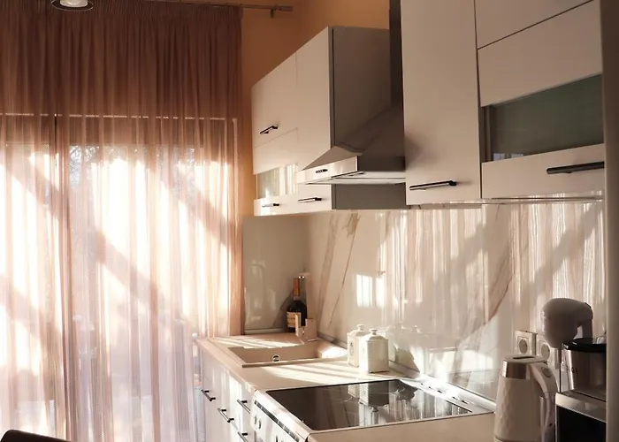 Casa vacanze Aivazidis Ii *