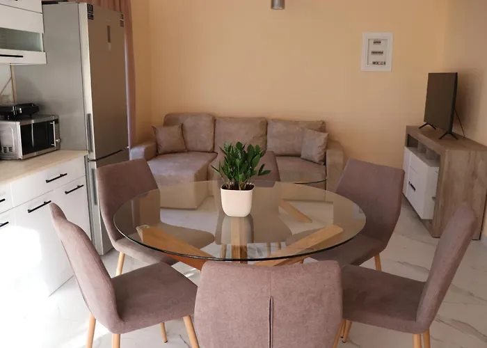 Casa vacanze Aivazidis Ii