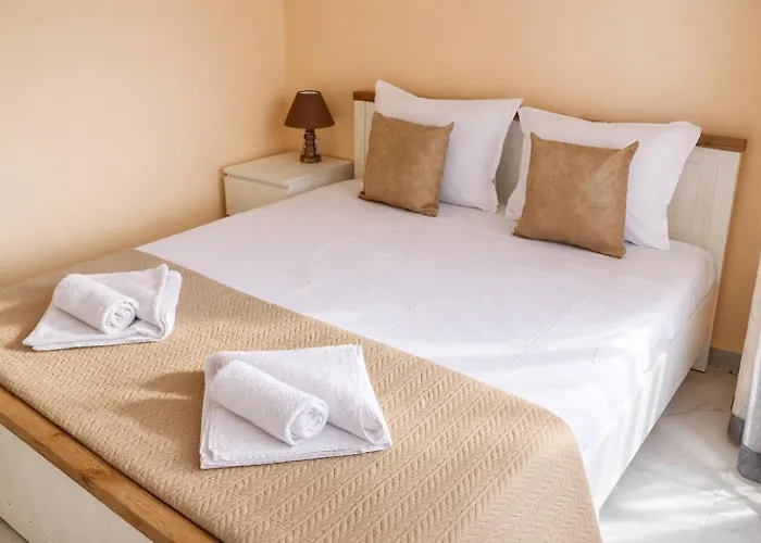 Aivazidis Ii Скала-Каллирахис