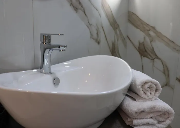 Дом отдыха Aivazidis Ii *