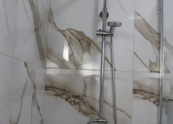 Дом отдыха Aivazidis Ii Скала-Каллирахис