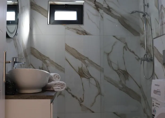 Casa vacanze Aivazidis Ii *