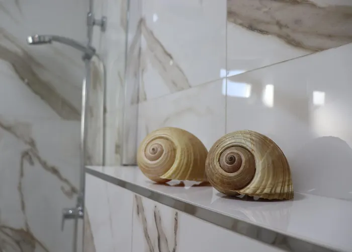 Aivazidis Ii Casa vacanze