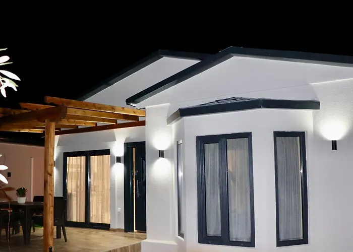 Aivazidis Ii Скала-Каллирахис