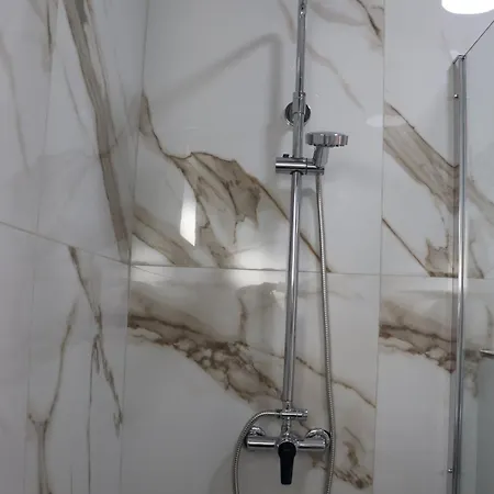 Hébergement de vacances Aivazidis Ii Skála Kallirákhis