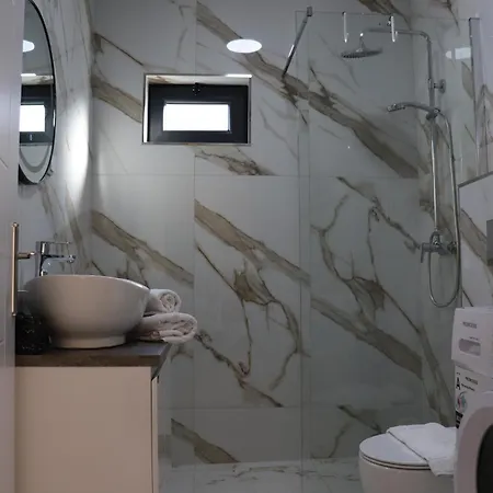 Hébergement de vacances Aivazidis Ii *