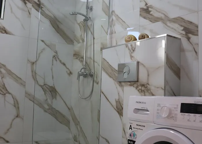 Aivazidis Ii Hébergement de vacances Skála Kallirákhis